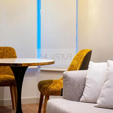 Apartamento Ezcurdia Elite 1c San Lorenzo *