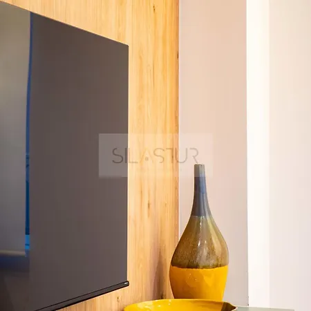 Apartamento Ezcurdia Elite 1c San Lorenzo