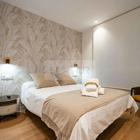 Ezcurdia Elite 1c San Lorenzo Apartamento