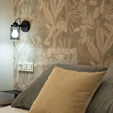 Apartamento Ezcurdia Elite 1c San Lorenzo *