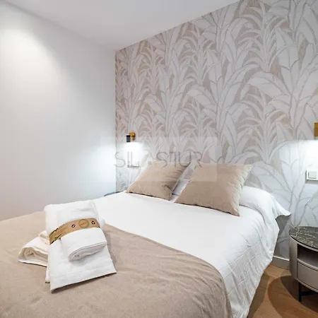 Ezcurdia Elite 1c San Lorenzo Apartamento Gijón
