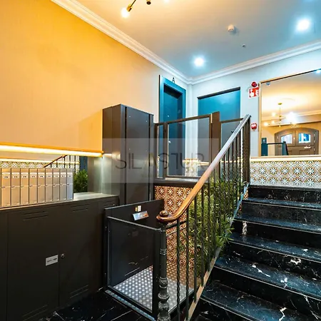 Apartamento Ezcurdia Elite 1c San Lorenzo Gijón