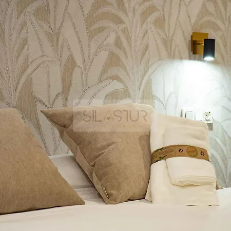 Apartamento Ezcurdia Elite 1c San Lorenzo *