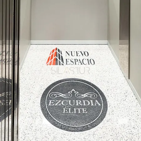 Ezcurdia Elite 1c San Lorenzo Apartamento *